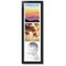 ArtToFrames Collage Photo Picture Frame with 3 - 8x10 inch Openings, Framed in Black with Over 62 Mat Color Options and Plexi Glass (CSM-3926-2134)